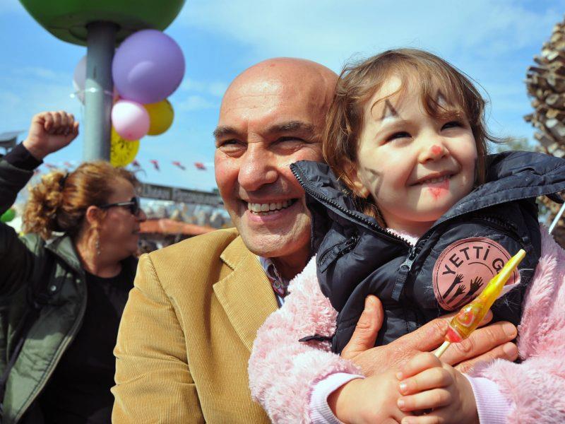 Sakin Şehir 'yetti gari' dedi