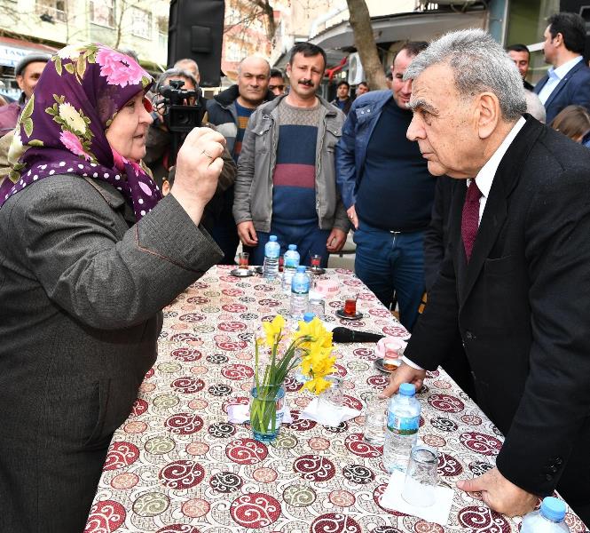 81 vilayet içinde parmakla gösteriliyoruz