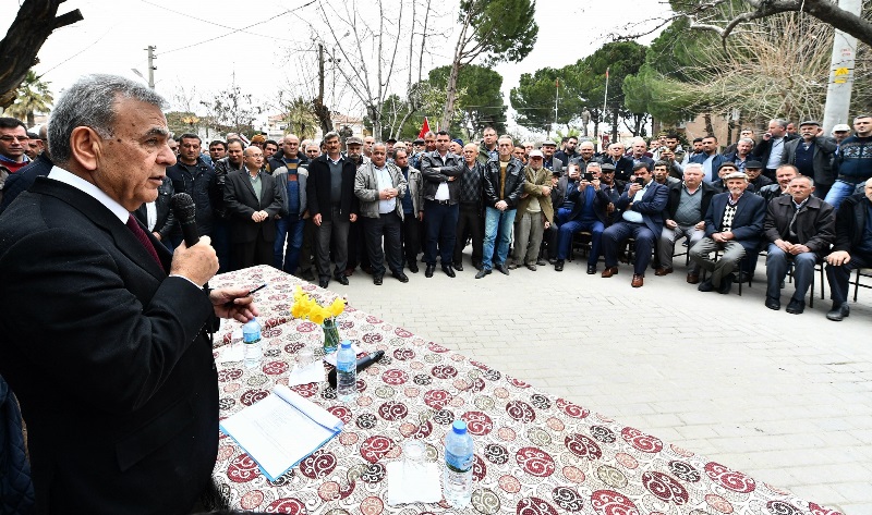 81 vilayet içinde parmakla gösteriliyoruz