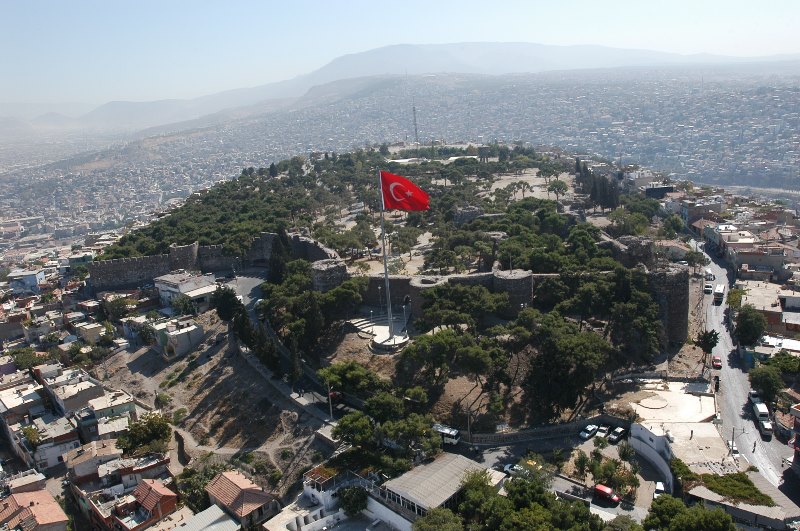 İzmir sizi çağırıyor
