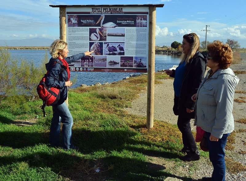 İzmir sizi çağırıyor