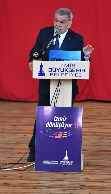 Ballıkuyu böyle kurtulacak