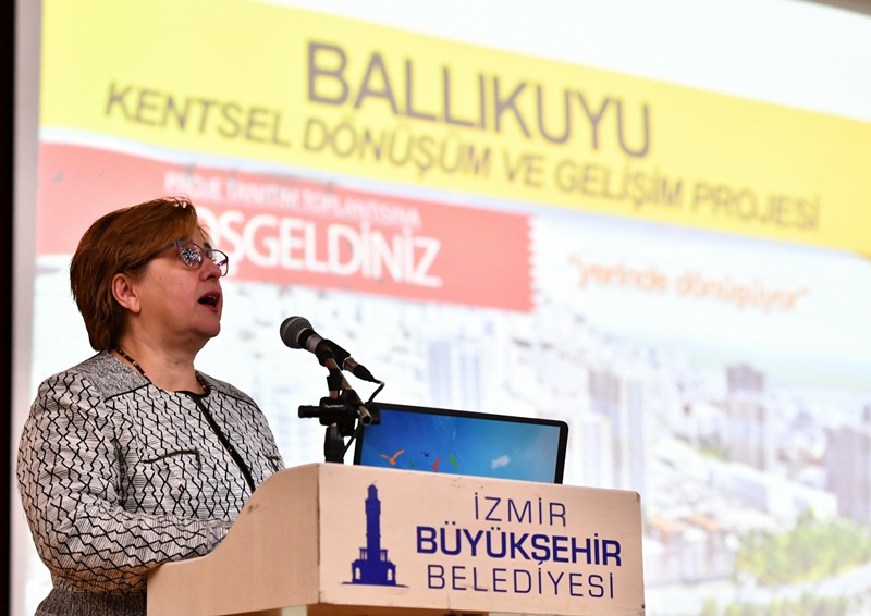 Ballıkuyu böyle kurtulacak