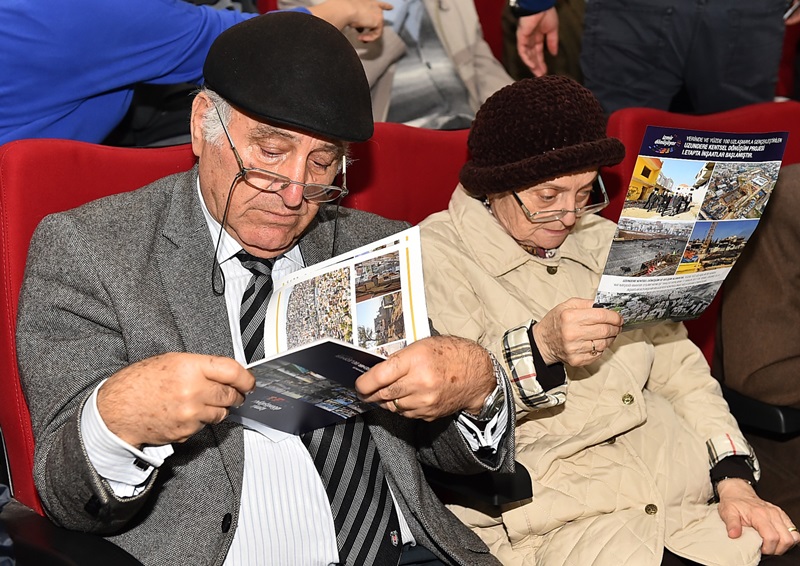 Ballıkuyu böyle kurtulacak