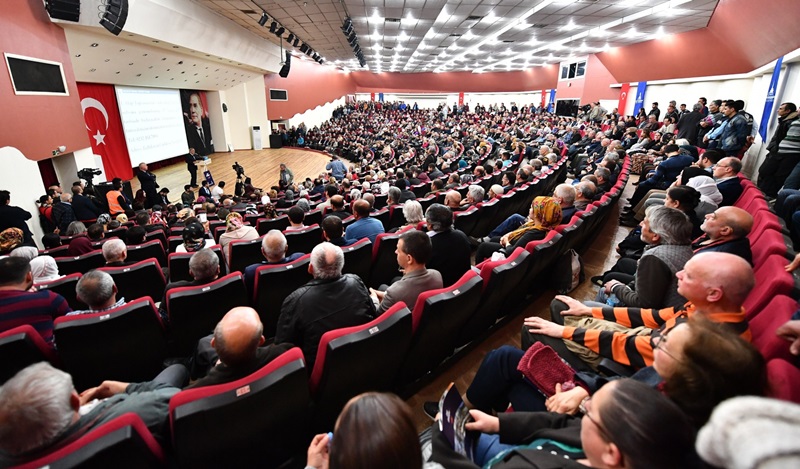 Ballıkuyu böyle kurtulacak