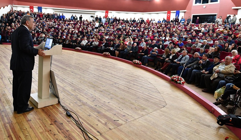 Ballıkuyu böyle kurtulacak