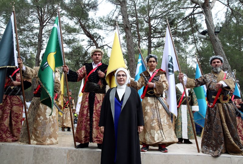 Kemalpaşa'da 'Yerli Tohum Buluşması'