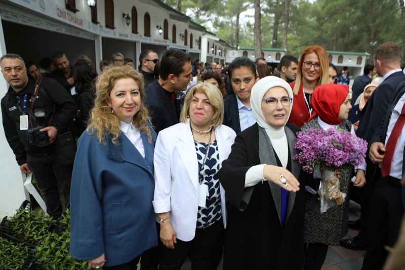 Kemalpaşa'da 'Yerli Tohum Buluşması'