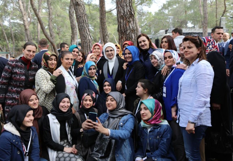 Kemalpaşa'da 'Yerli Tohum Buluşması'