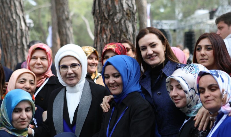 Kemalpaşa'da 'Yerli Tohum Buluşması'