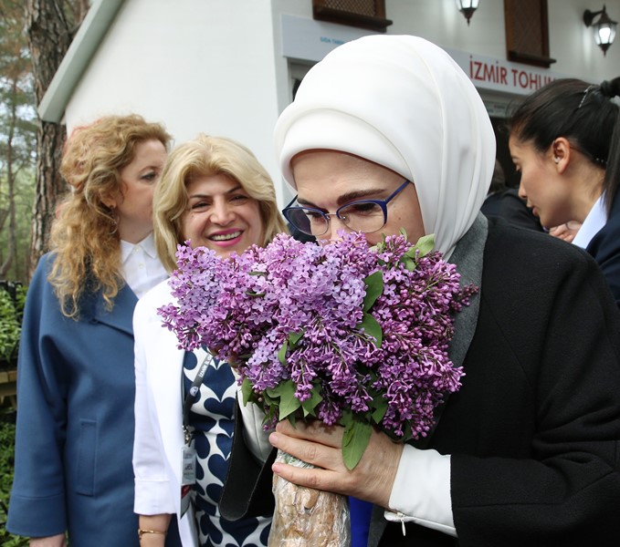 Kemalpaşa'da 'Yerli Tohum Buluşması'