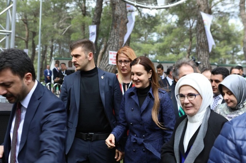 Kemalpaşa'da 'Yerli Tohum Buluşması'