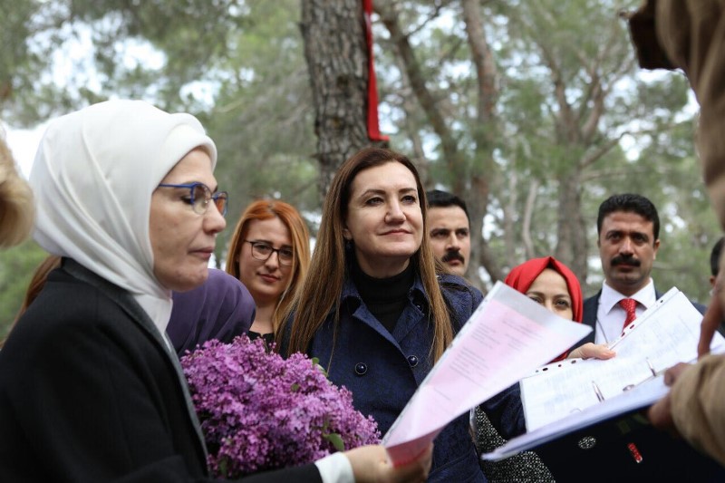 Kemalpaşa'da 'Yerli Tohum Buluşması'