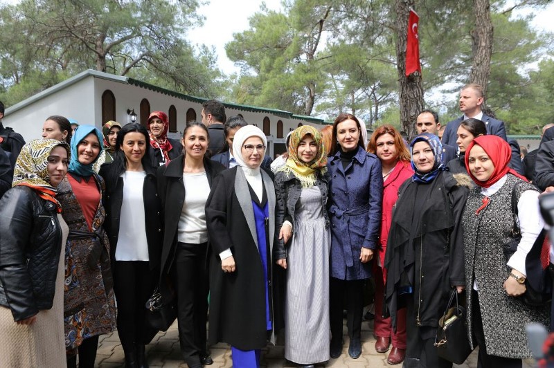 Kemalpaşa'da 'Yerli Tohum Buluşması'