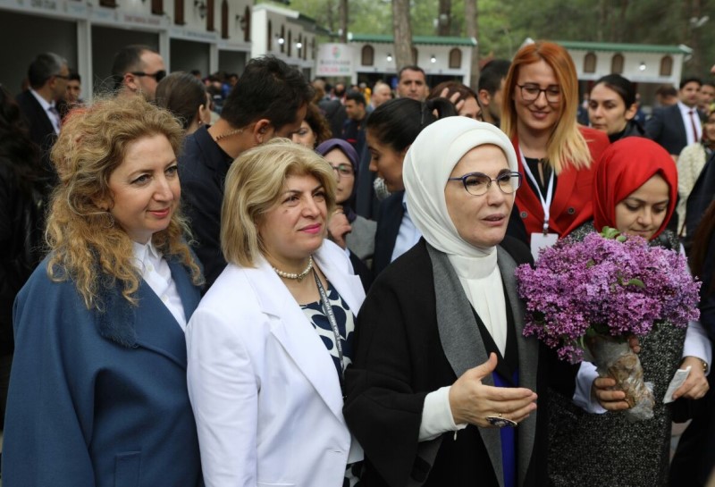 Kemalpaşa'da 'Yerli Tohum Buluşması'