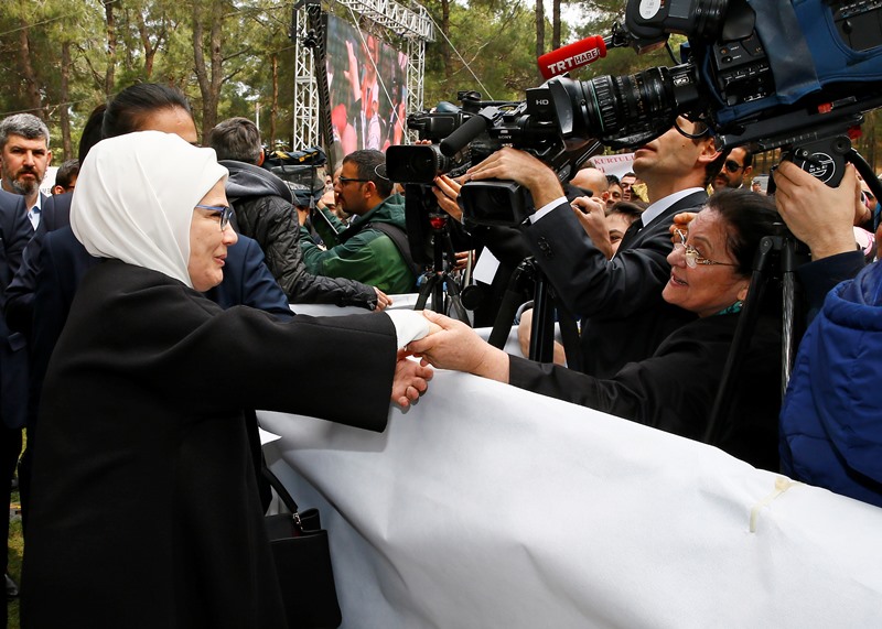 Kemalpaşa'da 'Yerli Tohum Buluşması'