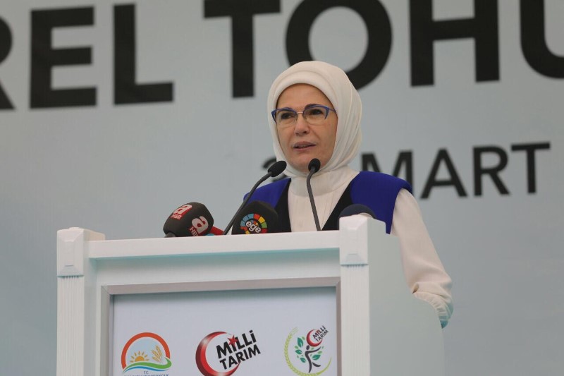 Kemalpaşa'da 'Yerli Tohum Buluşması'