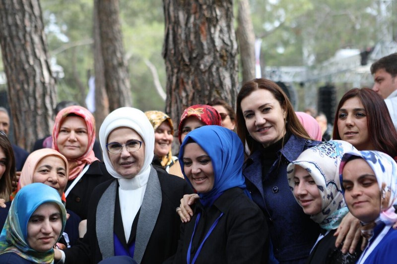 Kemalpaşa'da 'Yerli Tohum Buluşması'