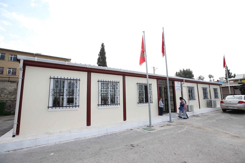 Öğrenmenin yaşı yok