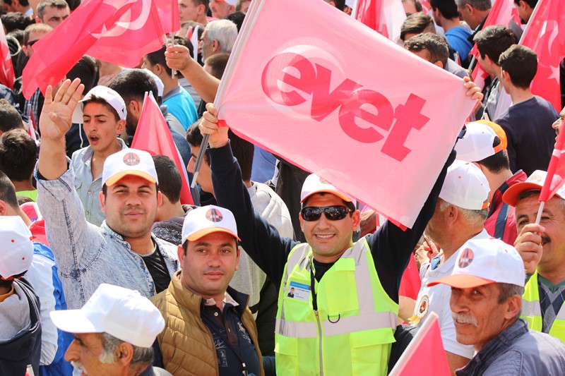 Başbakan İzmir'de