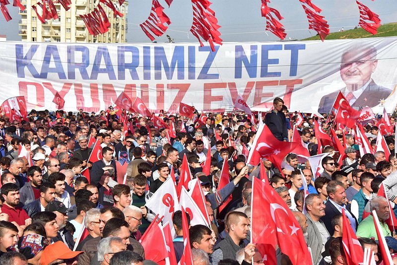 Başbakan İzmir'de