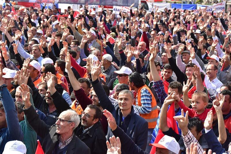 Başbakan İzmir'de