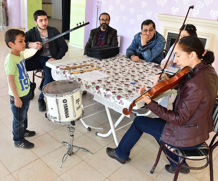 'Bizim Bando' geliyor!