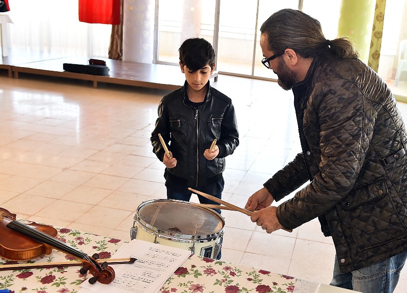 'Bizim Bando' geliyor!