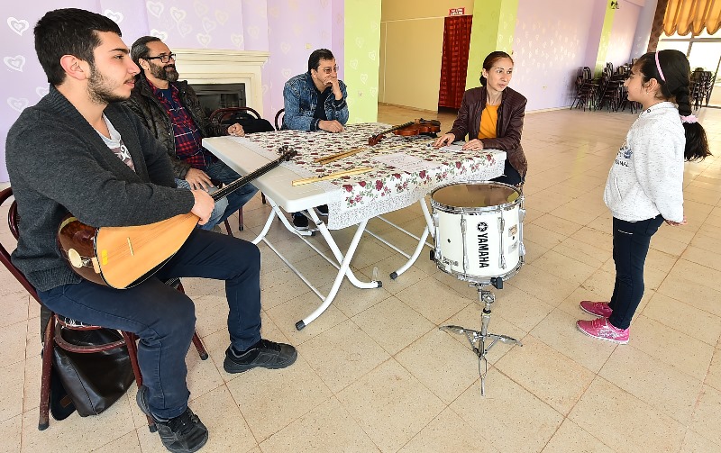 'Bizim Bando' geliyor!
