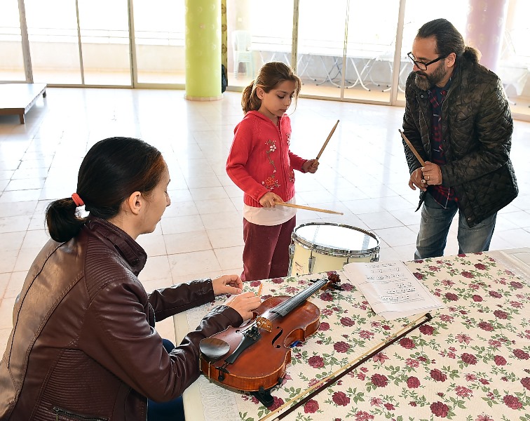 'Bizim Bando' geliyor!