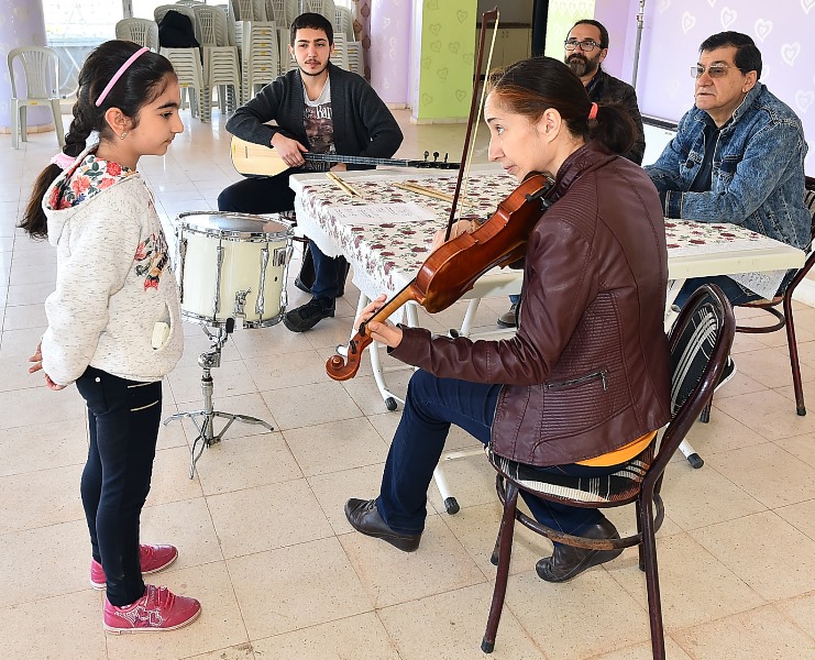 'Bizim Bando' geliyor!