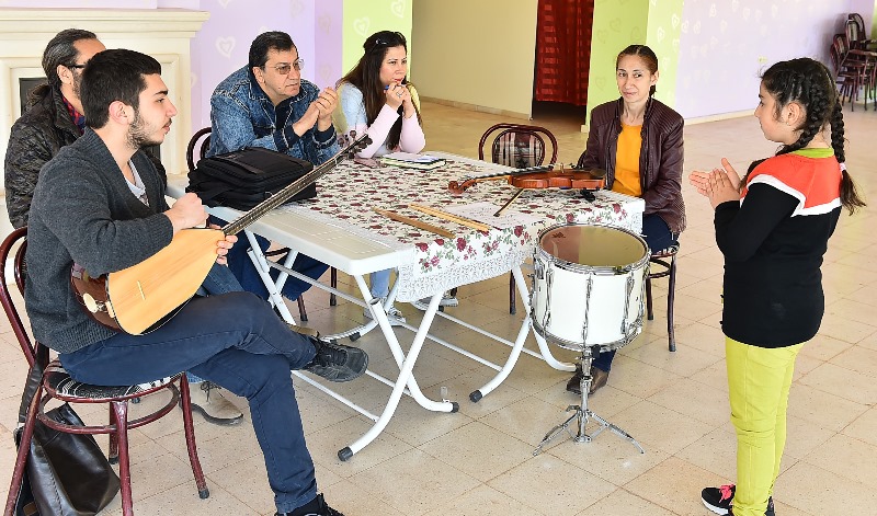 'Bizim Bando' geliyor!