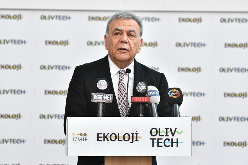 Türkiye’nin 'en sağlıklı' fuarı açıldı