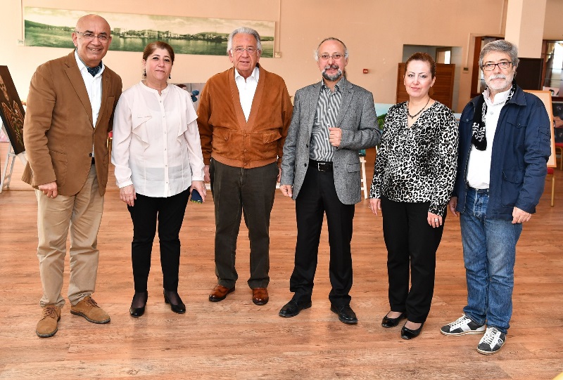 En “keyifli” yarışma