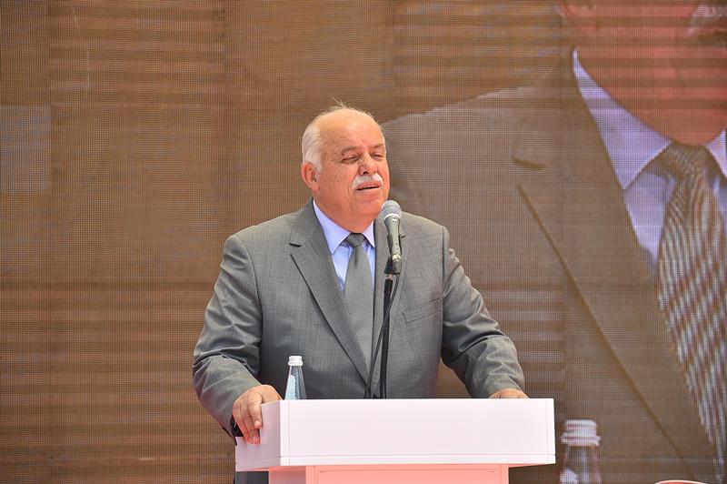 Tire'de 'süt' bayramı