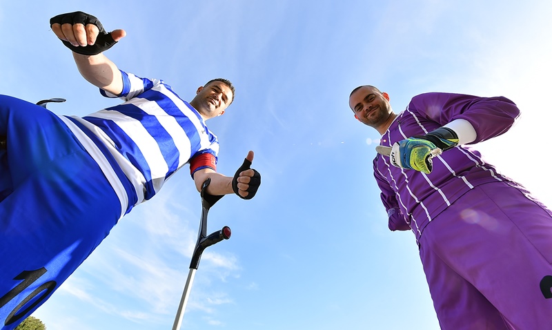 Futbol dünyası bu ikiliyi konuşuyor