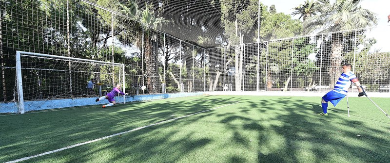 Futbol dünyası bu ikiliyi konuşuyor