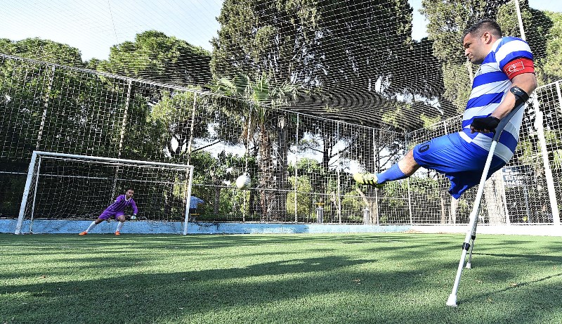 Futbol dünyası bu ikiliyi konuşuyor