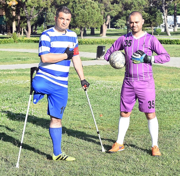 Futbol dünyası bu ikiliyi konuşuyor
