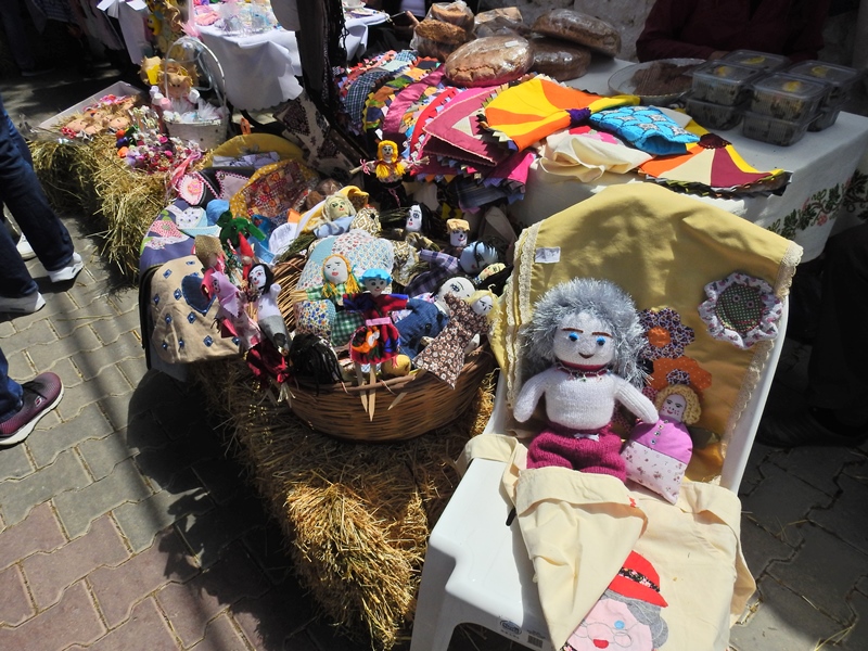 Türkiye'nin en eğlenceli festivali başladı