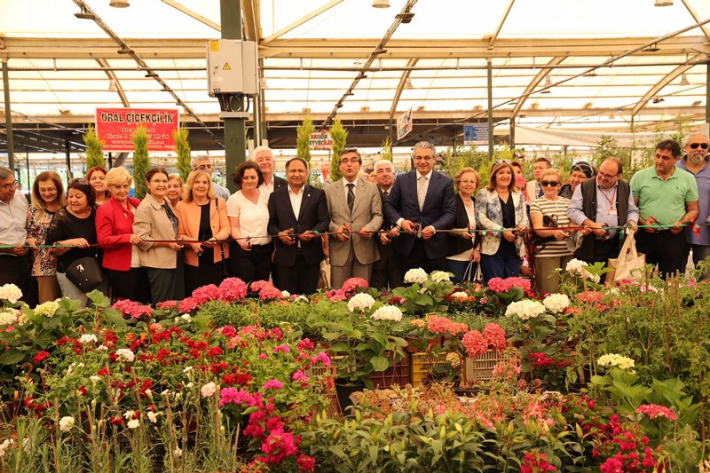 Karşıyaka'nın en renkli festival başladı