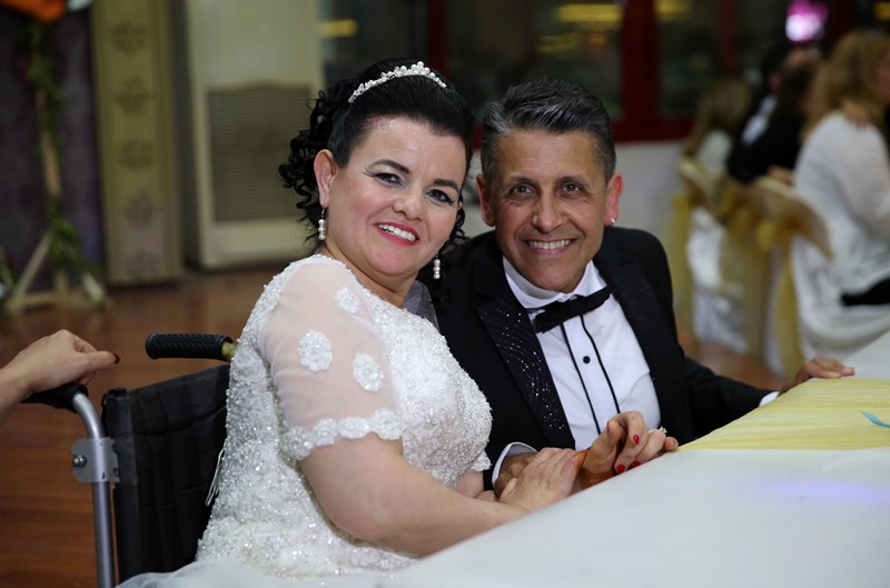 Aşk engel tanımıyor