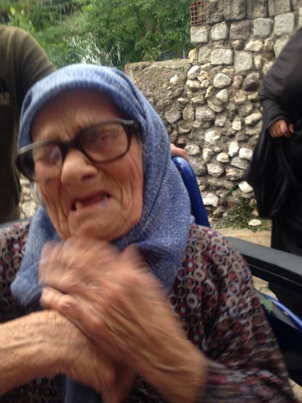 Şiddetli sağanak İzmir'i vurdu
