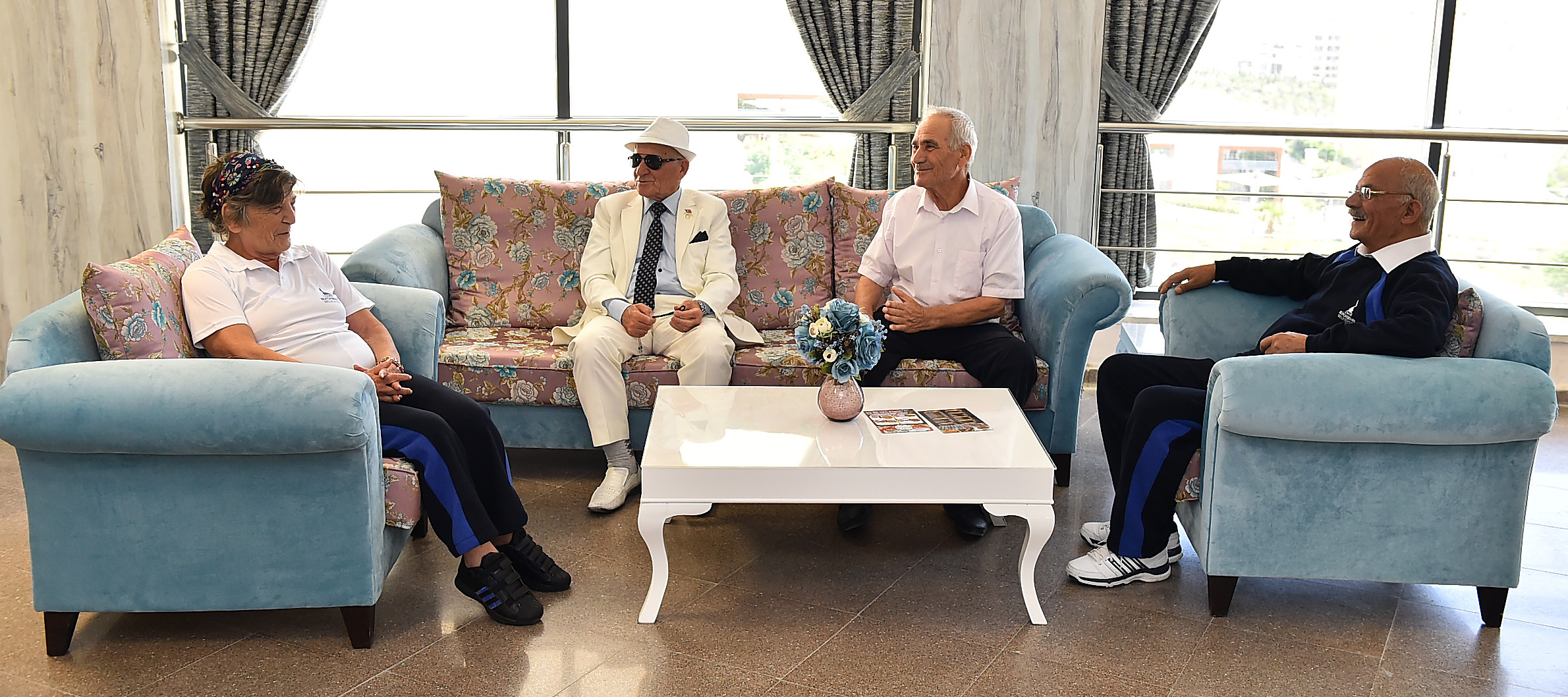 'Beş yıldızlı' ikinci bahar