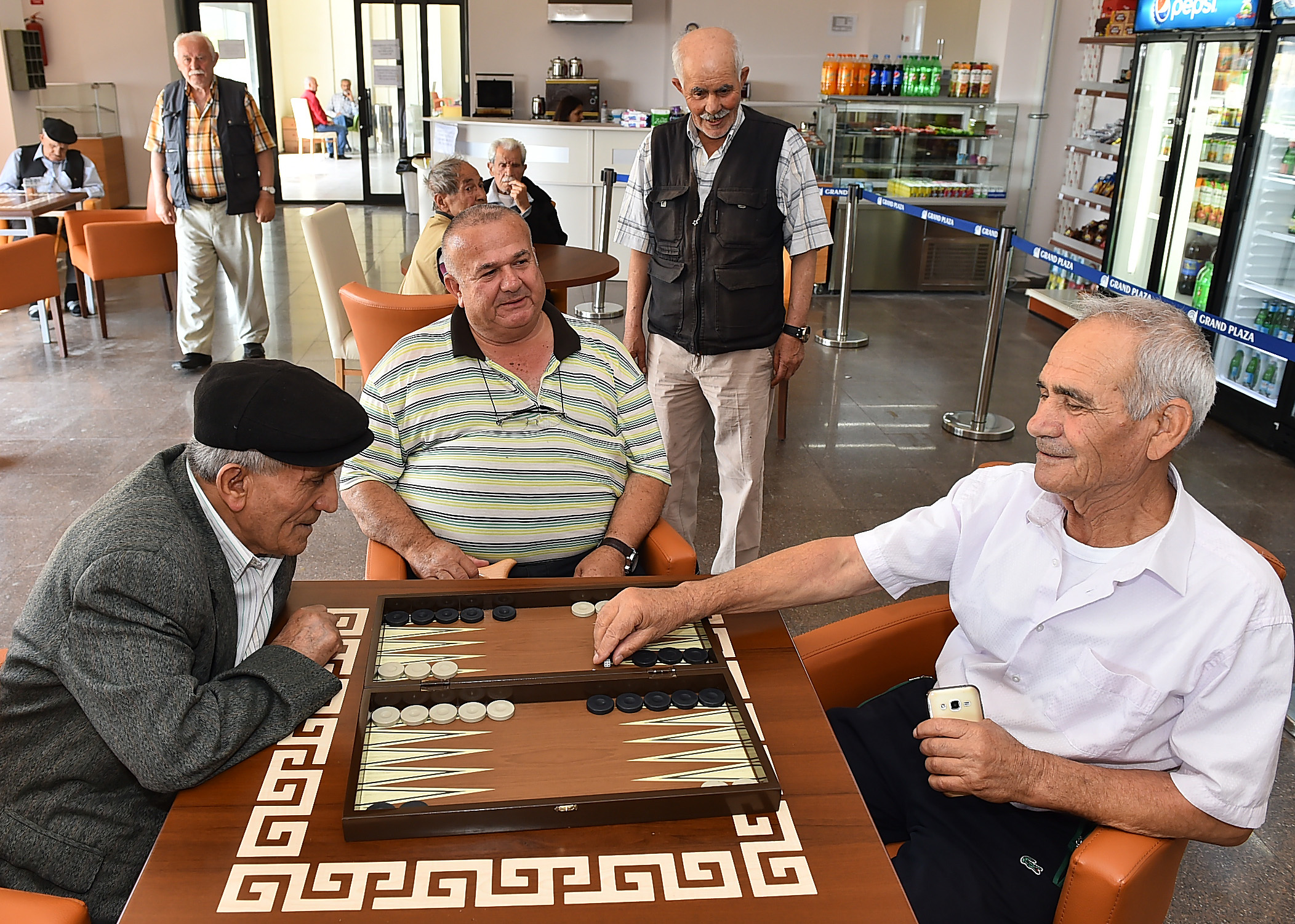 'Beş yıldızlı' ikinci bahar