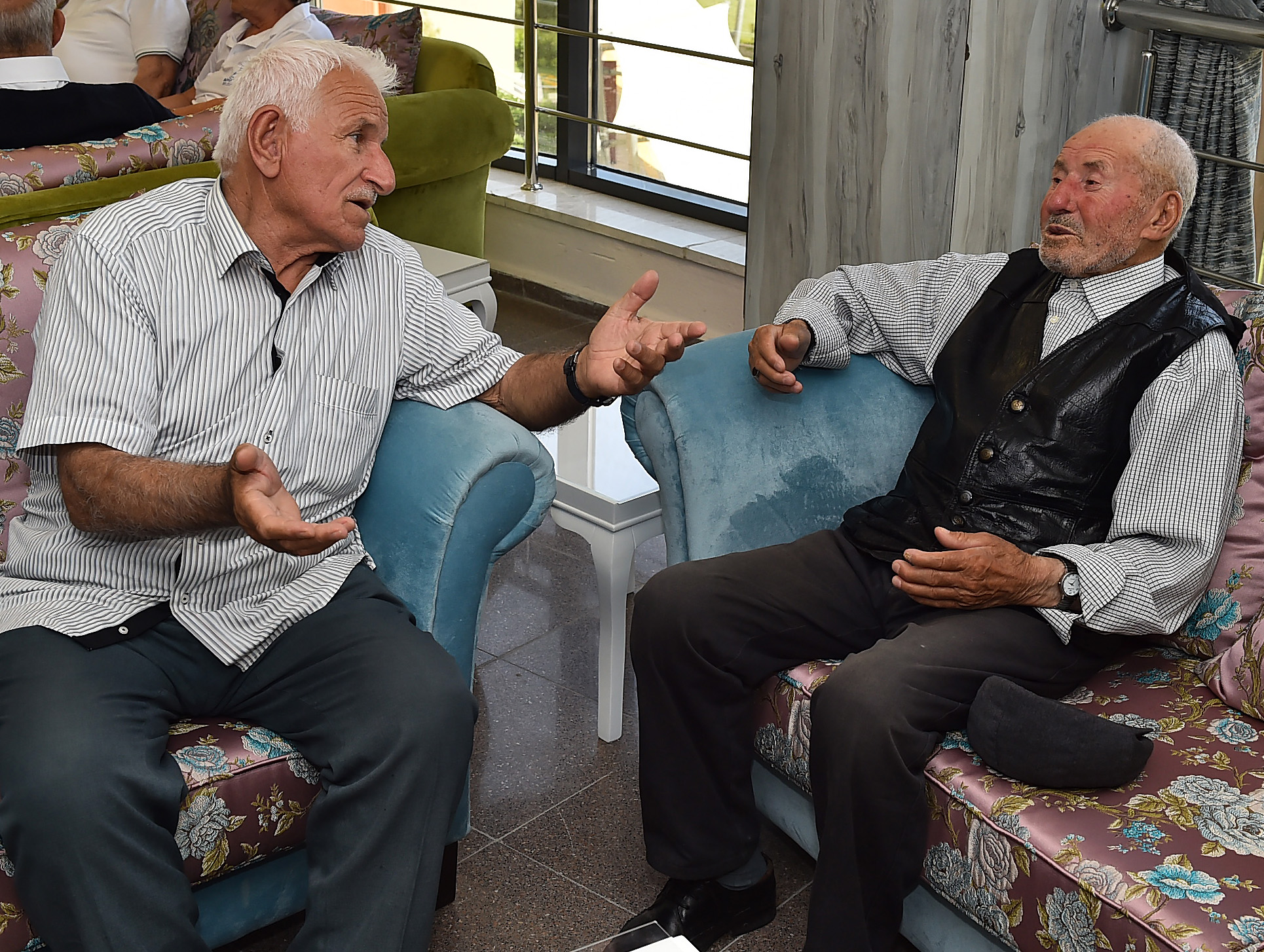 'Beş yıldızlı' ikinci bahar