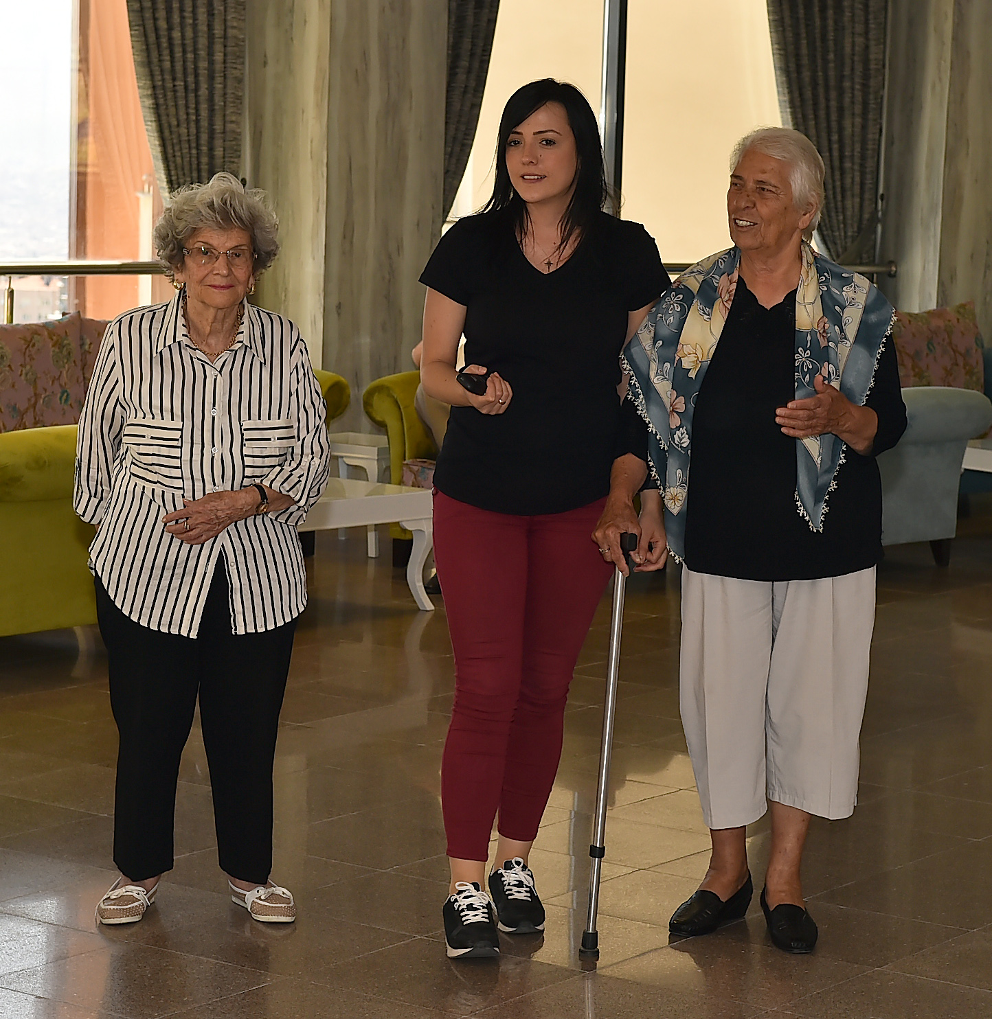 'Beş yıldızlı' ikinci bahar