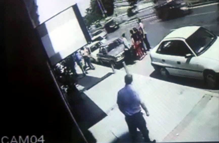 Deprem İzmir'de panik yarattı