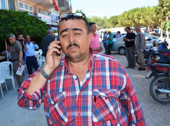 Deprem İzmir'de panik yarattı