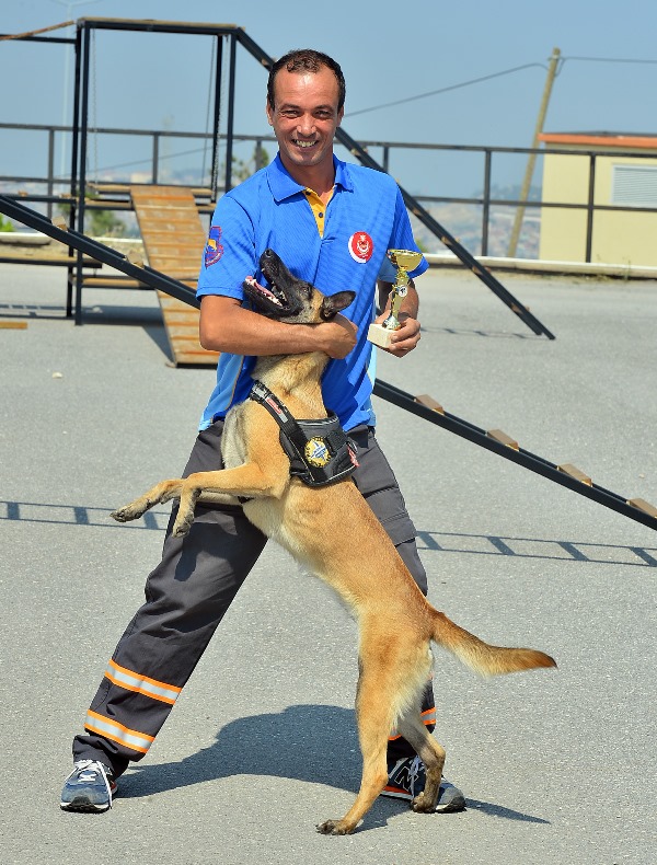 Şampiyon Hera
